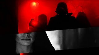 a new empire. (empress!palpatine + kylo ren au)