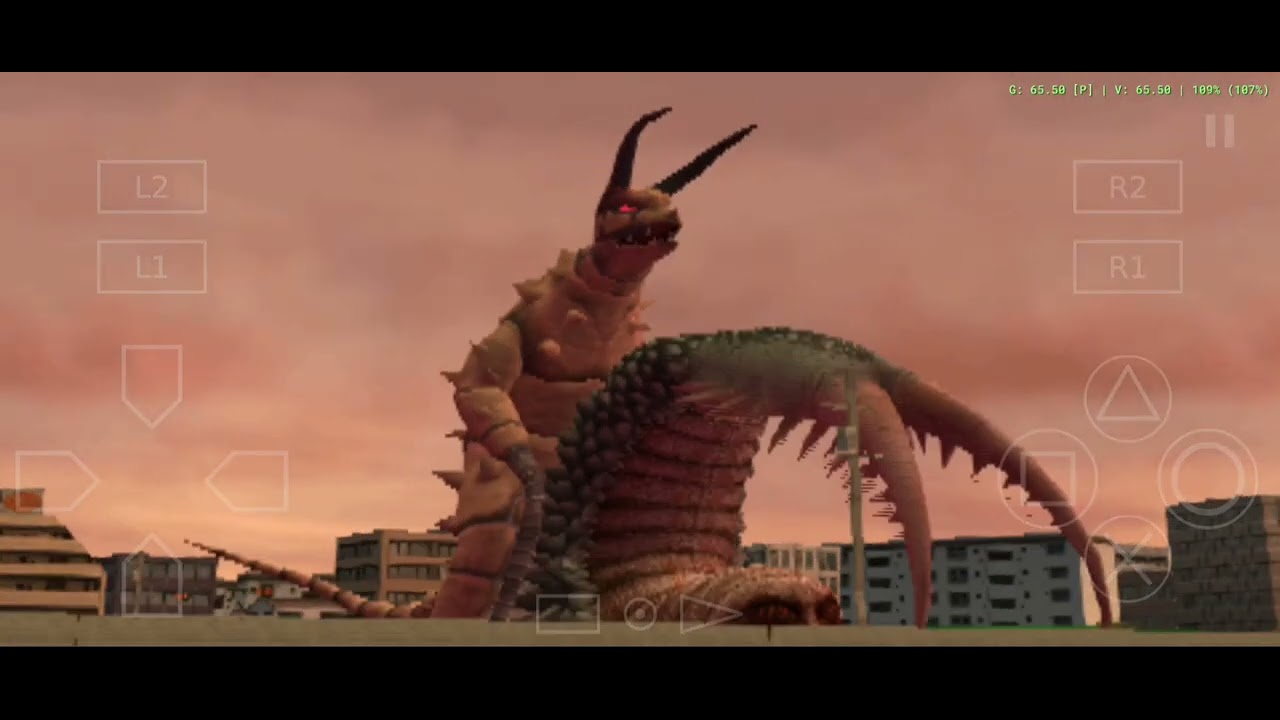 UFE 3 MOBILE JACK STORY (Sped up cuz my phone is potato) 