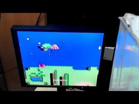 TOPPLE ZIP トップルジップ BOTHTEC 1987 NES DISK SYSTEM