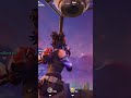 BRO is risking EVERYTHING for that ballon😂💀 #fortnite #fortniteclips #gaming #funny #shorts
