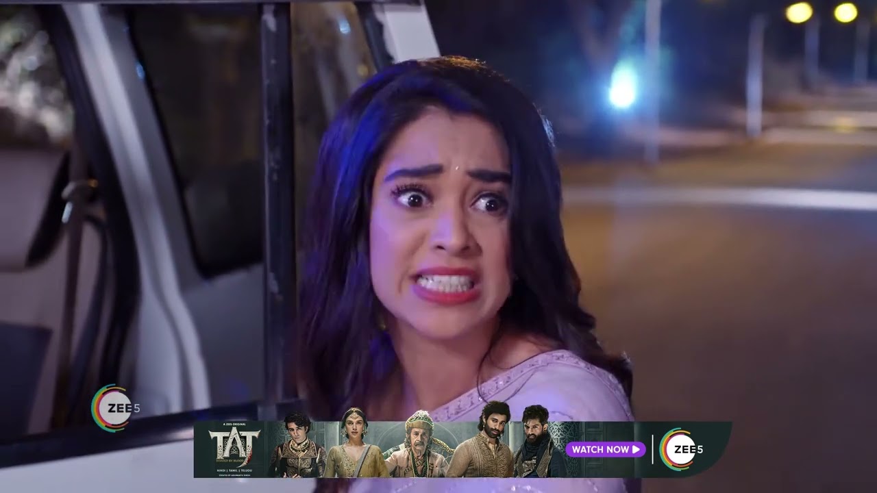 Kumkum Bhagya | Ep - 2384 | Webisode | Apr, 22 2023 | Krishna Kaul, Mugdha Chaphekar | Zee TV