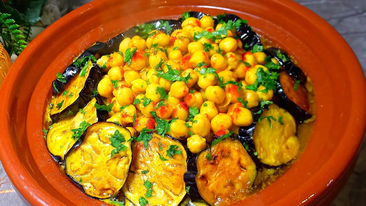 طاجين المدربل المغربي الأصيل بكل تفاصيله بألذ و أبسط طريقة كيجي أكثر من رااااائع🇲🇦😋