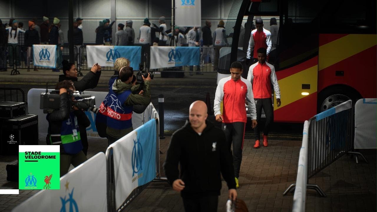 Away Day in Italy For Liverpool