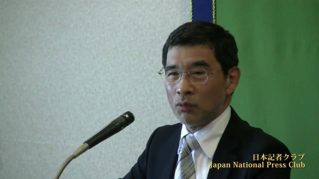小野善康 内閣府経済社会総合研究所長 2011.4.19 YouTube