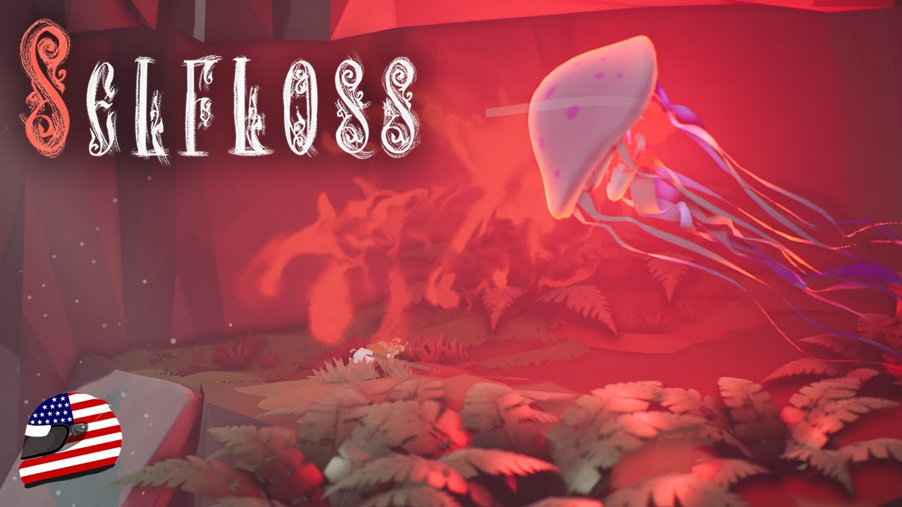Selfloss - Demo Gameplay (The Game Awards Festival)