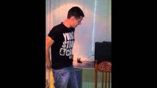 The King Game. Order Sing A Linkin Park Song