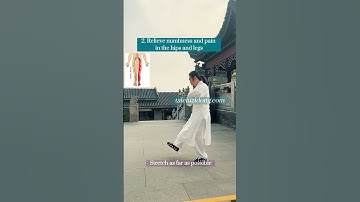 Improves urinary incontinence.