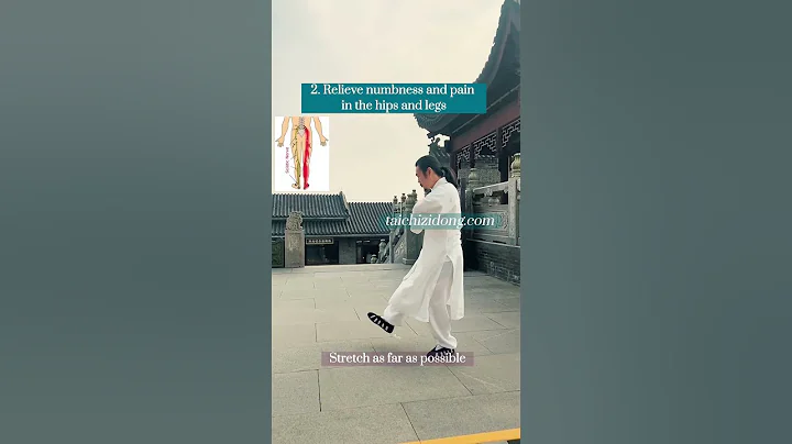 Improves urinary incontinence.