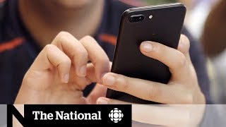 CRTC examines wireless costs, options