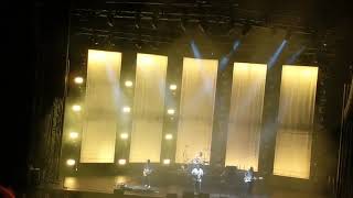 View Bloc Party Performs Banquet Live at 3Arena Dublin during Silent Alarm Tour