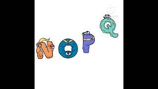 Portuguese Alphabet Lore | Q