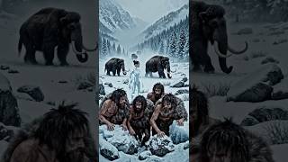I Saw Humans Survive the Ice Age