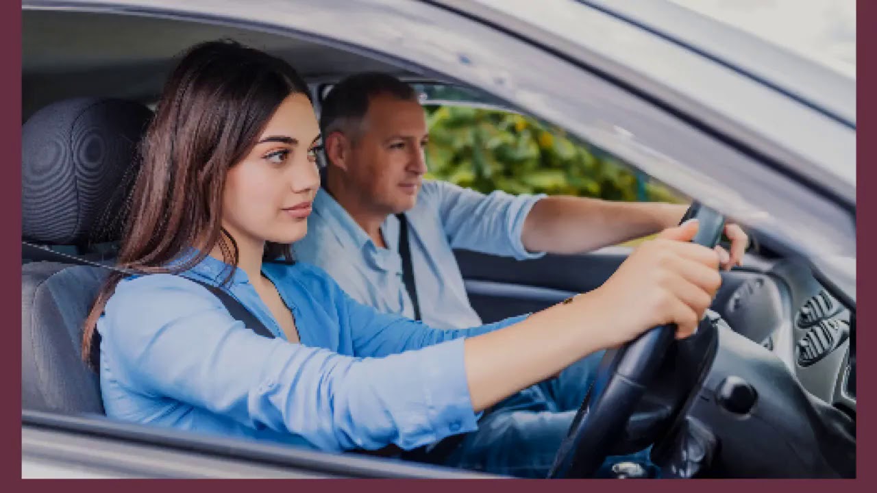 Ten Explanation On Why Driving School Near Me Is Important YouTube