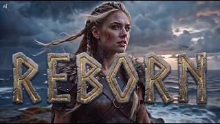 Raven Astrid 🔥Reborn (Lyrics)