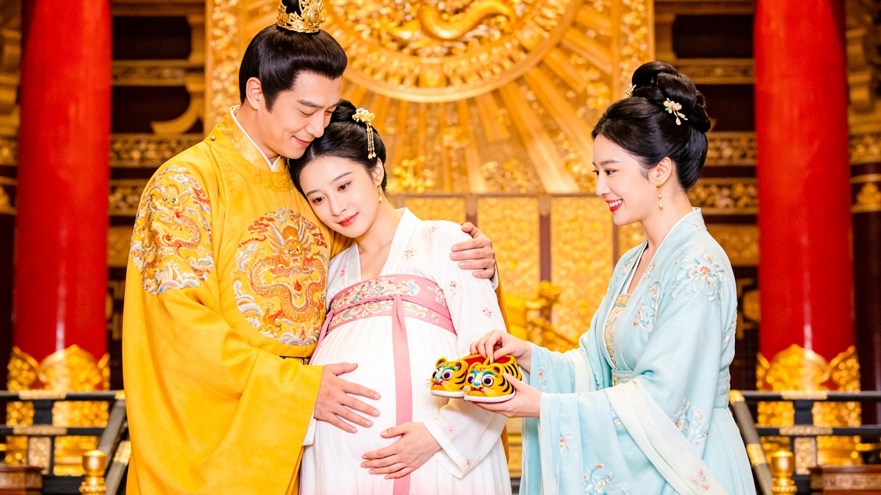 【Full Movie】丈夫出軌還讓小三懷孕，妻子無聲微笑祝福，卻讓他瞬間懊悔終生！