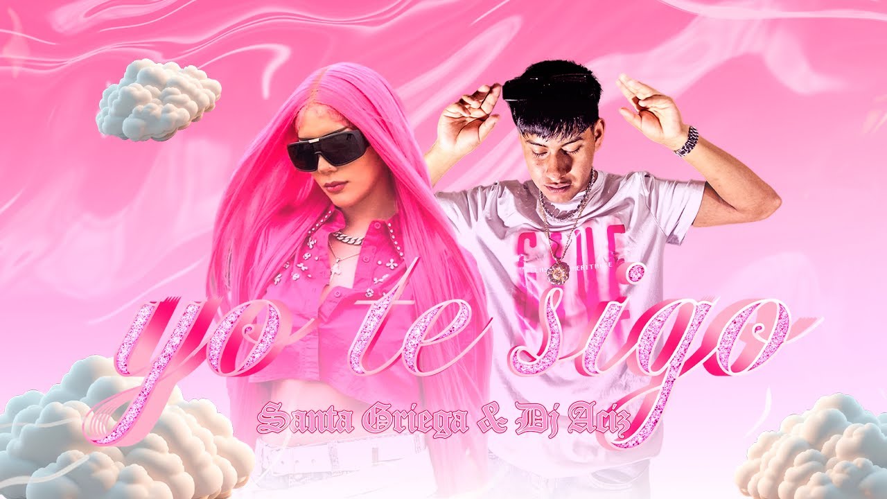 Watch YO TE SIGO | DJ ACIZ & @santagriegaofficial (Video Lyric) on YouTube Watch YO TE SIGO | DJ ACIZ & @santagriegaofficial (Video Lyric) on YouTube
