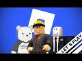 ROBLOXIANDO EN VIERNES【ABISMO/DISTOPICO】🐻🐻🐻 #vutber #roblox