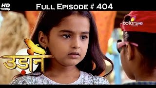 Udann Sapnon Ki-8th December 2015-उदंन सपनों की-Full Ep. HD