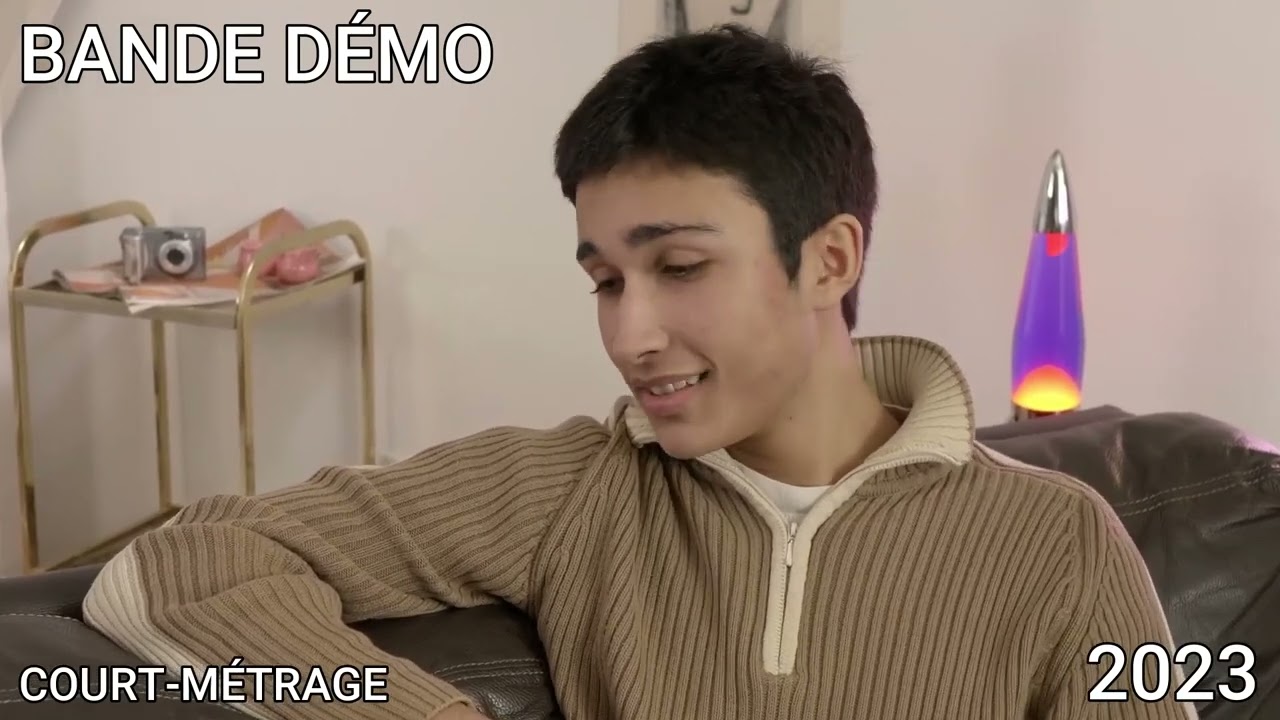 BANDE DÉMO - Face Caméra
