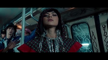 INNA x VINKA - BEBE | Teaser