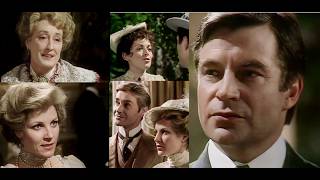 1979: Elizabeth Spriggs, John🥰Castle, Suzanne Bertish, Lisa Eichhorn, Betsy*Blair 'Wings of A Dove**