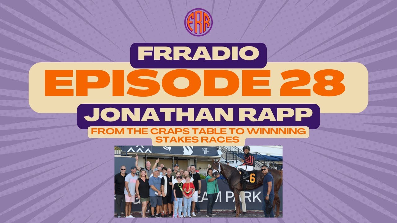 Episode 28: Jonathan Rapp (Twin Sports Racing) - From the Craps Table ...