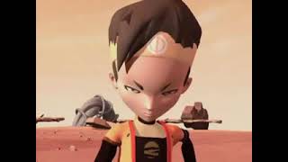 Famous code lyoko ep 4 Profile