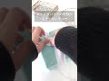 憧れのティファニー風ラッピングしてみた │ wrapping💎💍