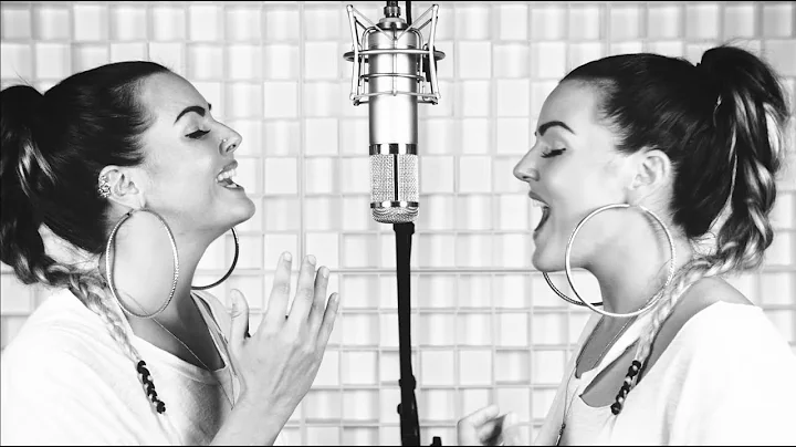 BETHANY CRUZ - Try / Pretty Hurts / Just The Way Y...
