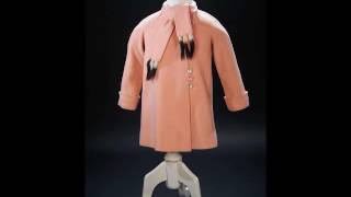 Shirley Temples Costumes 1934