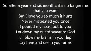 Space Bound Byeminem Wlyrics