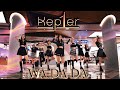 [K-POP IN PUBLIC | ONE TAKE] KEP1ER - Wa Da Da | DANCE COVER by RE:LIGHT from RUSSIA