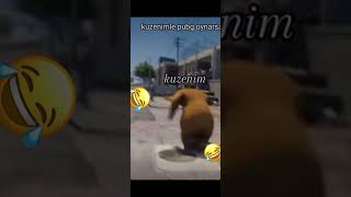 Tezgah Lan Bu Lan Bu Pubg Oynarsak