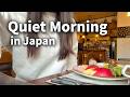9 Hours Away | Finally Breathing in Quiet Japan