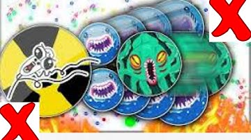 Agar.io tutorial How to get free bots!!!