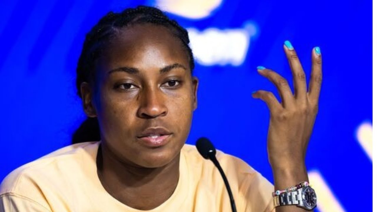 Gauff ousts Keys, Boisson nets upset to set up French Open semifinal