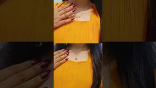 Meesho finds pinterest jwellery haul 🌷✨ Meesho Accessories finds/bracelet, pendant, earrings #meesho