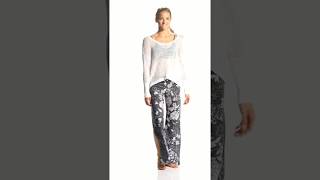 Soybu Gigi Long Sleeve Swimoutlet