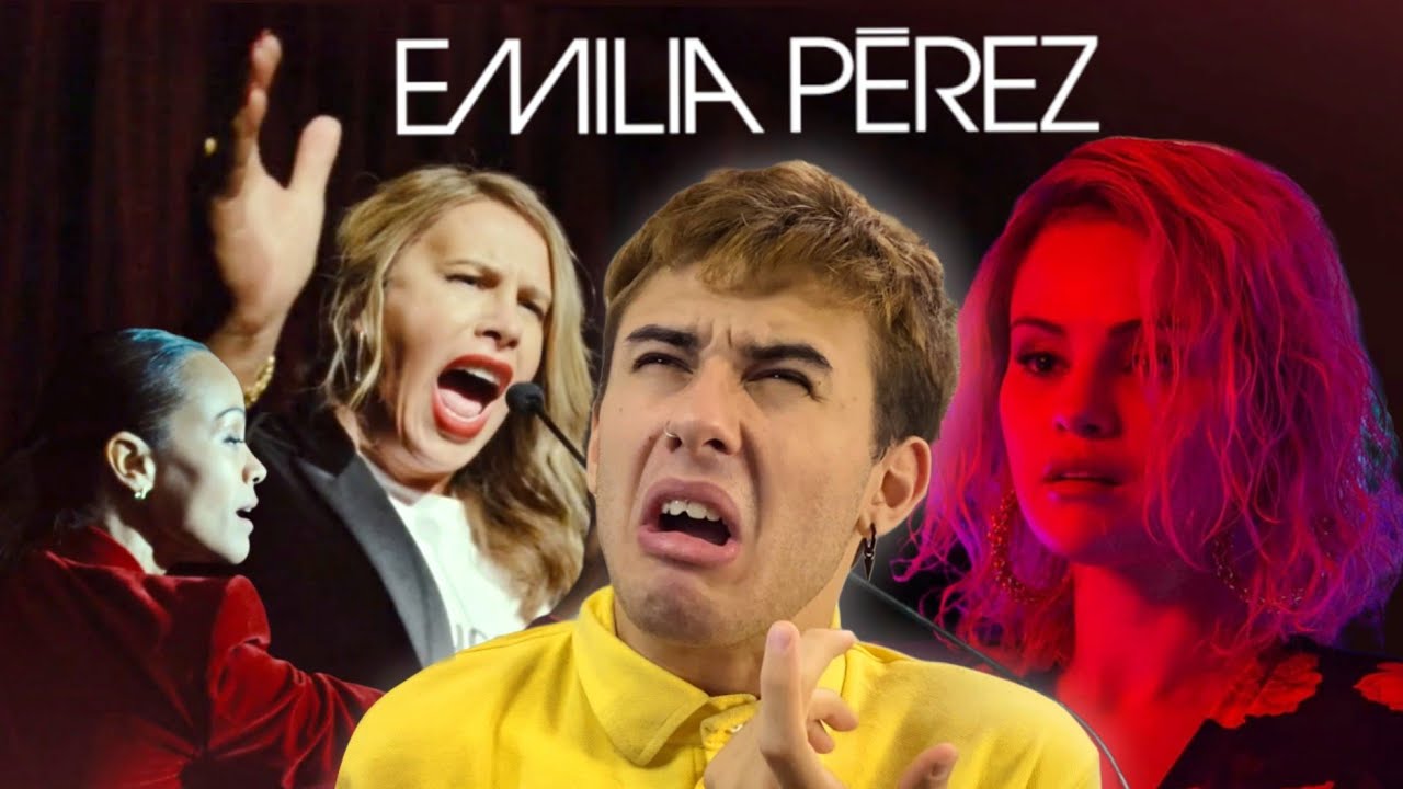 ESTA GARCHA GANÓ UN OSCAR - buscando roña.