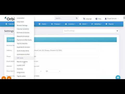 Setup Twilio SMS Text Messaging in OrbisX CRM for Detailers
