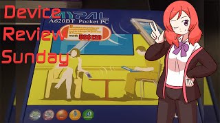 Device Review Sunday - ASUS Mypal A620BT Pocket PC | RedHotMaki screenshot 4