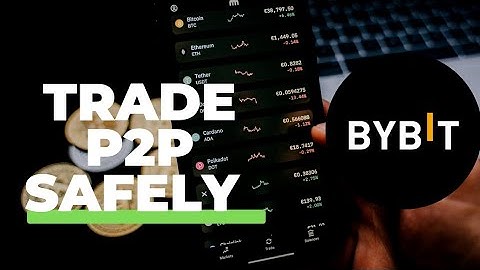 Secure Your P2P Trades: 5 Must-Know Tips for Bybit Users