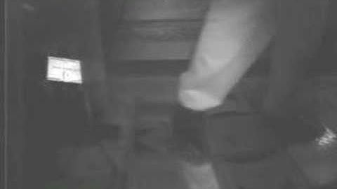 StepMania - The Error Song