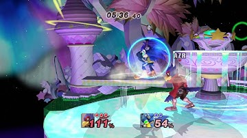 Project M friendlies: Azure vs Sauceflexr (pt. 2)