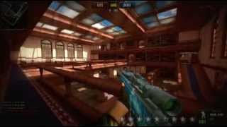 Point Blank -JOGANDO L11 SE