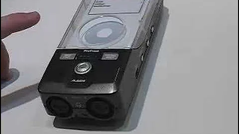 Sweetwater Sound: Alesis ProTrack NAMM demo