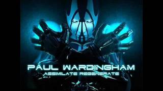 Paul Wardingham - Fields Of Utopia