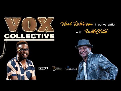 VOX Collective - FaithChild
