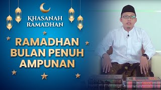 Download Lagu KHASANAH RAMADHAN LDII : RAMADHAN BULAN PENUH AMPUNAN MP3