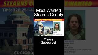 Stearns County Most Wanted